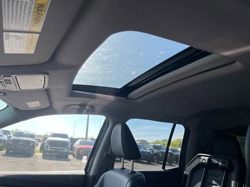 Pacific Pewter Metallic 2020 Honda Ridgeline RTL-E