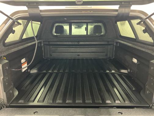 Pacific Pewter Metallic 2020 Honda Ridgeline RTL-E