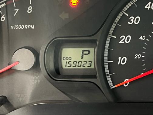 Cypress Pearl 2013 Toyota Sienna LE