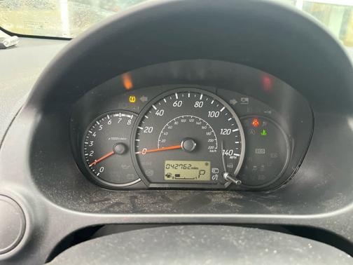 2022 Mitsubishi Mirage G4 Black Edition