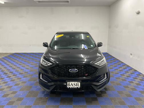 2021 Ford Edge ST