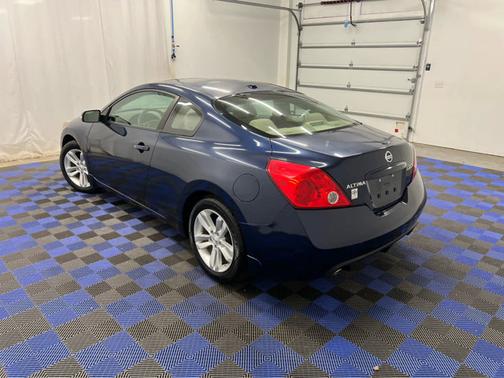 2011 Nissan Altima 2.5 S