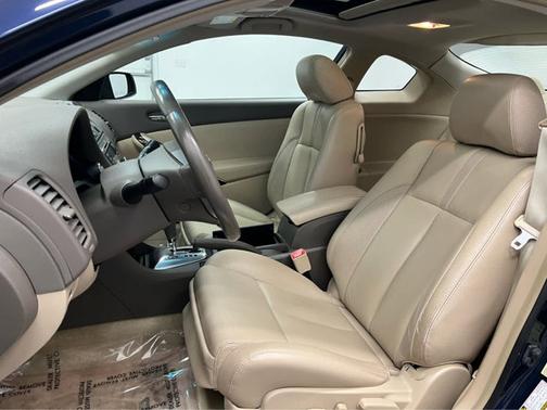 2011 Nissan Altima 2.5 S