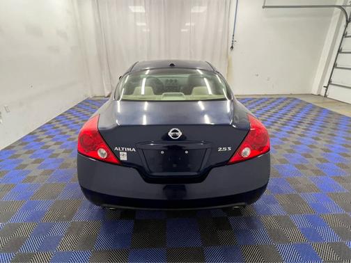 2011 Nissan Altima 2.5 S