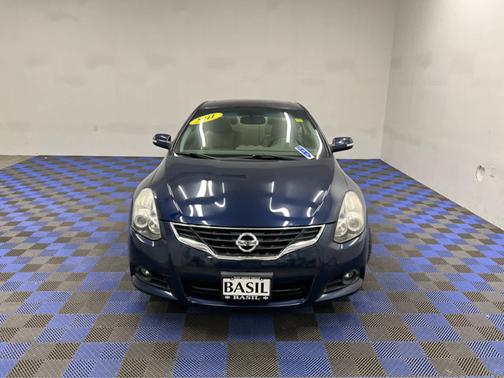 2011 Nissan Altima 2.5 S