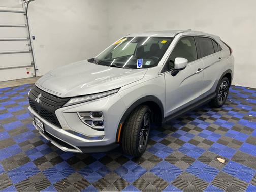 2023 Mitsubishi Eclipse Cross SE