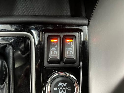 2023 Mitsubishi Eclipse Cross SE