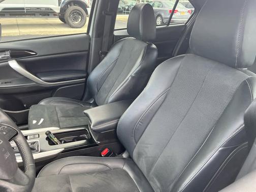 2023 Mitsubishi Eclipse Cross SE