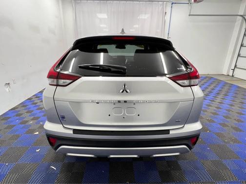 2023 Mitsubishi Eclipse Cross SE