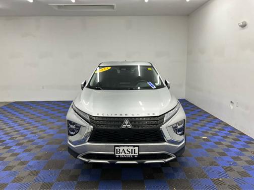 2023 Mitsubishi Eclipse Cross SE