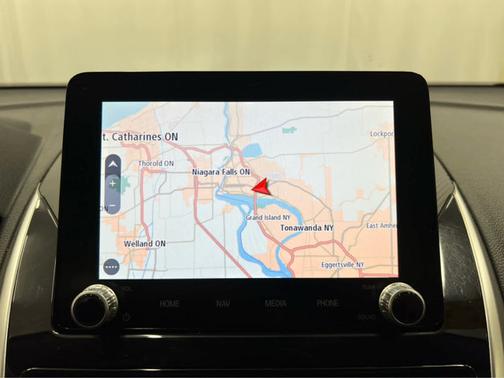 2023 Mitsubishi Eclipse Cross SE