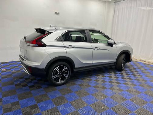 2023 Mitsubishi Eclipse Cross SE
