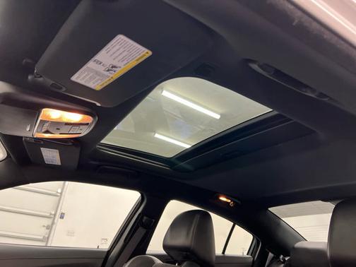 White Knuckle Clearcoat 2023 Dodge Charger GT