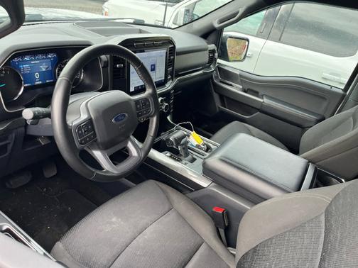 Avalanche 2023 Ford F-150 XLT
