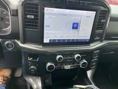 Avalanche 2023 Ford F-150 XLT