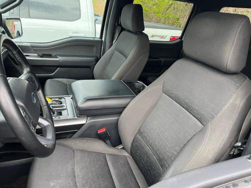 Avalanche 2023 Ford F-150 XLT