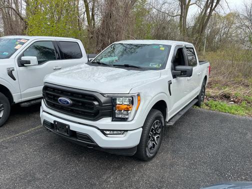 Avalanche 2023 Ford F-150 XLT