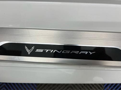 2022 Chevrolet Corvette 3LT