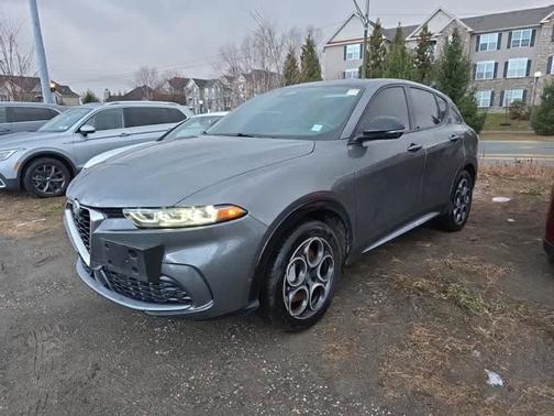 2024 Alfa Romeo Tonale Ti