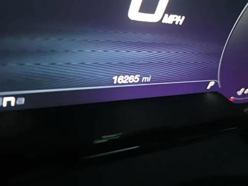 2024 Alfa Romeo Tonale Ti