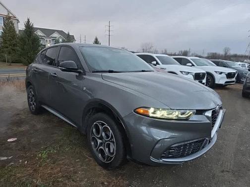 2024 Alfa Romeo Tonale Ti