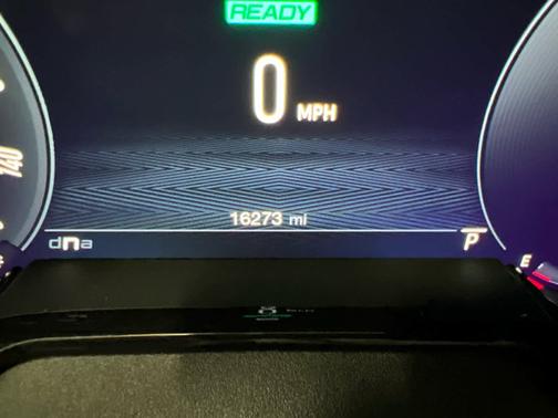 2024 Alfa Romeo Tonale Ti