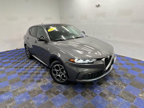 2024 Alfa Romeo Tonale Ti