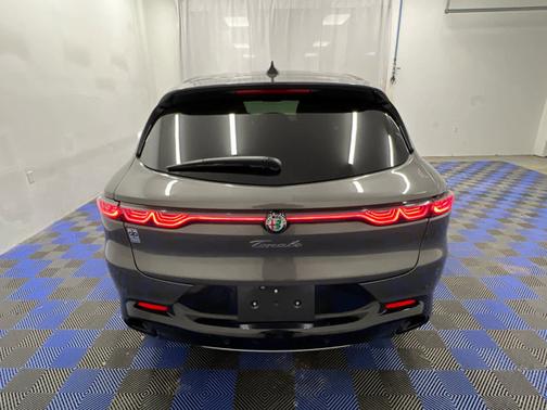 2024 Alfa Romeo Tonale Ti