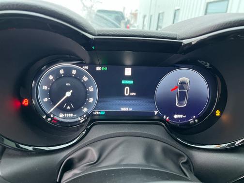 2024 Alfa Romeo Tonale Ti