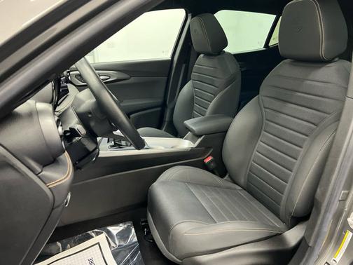 2024 Alfa Romeo Tonale Ti