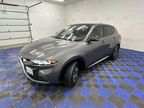 2024 Alfa Romeo Tonale Ti