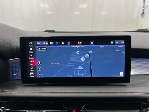 2024 Alfa Romeo Tonale Ti