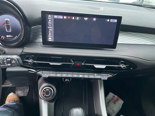 2024 Alfa Romeo Tonale Ti