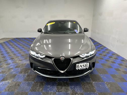2024 Alfa Romeo Tonale Ti