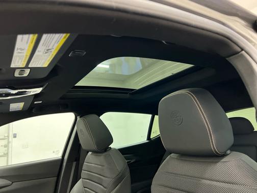 2024 Alfa Romeo Tonale Ti