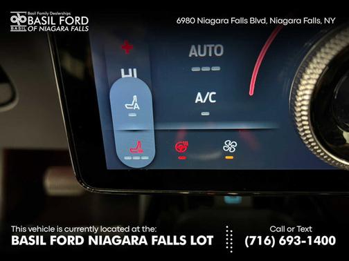 2021 Ford Mustang Mach-E Premium