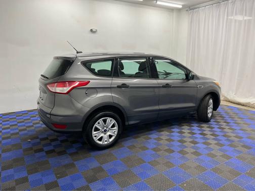 2014 Ford Escape S