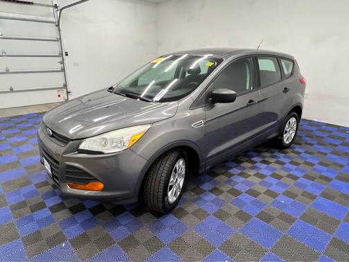 2014 Ford Escape S