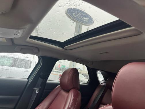 Polymetal Gray Metallic 2023 Mazda CX-30 2.5 S Carbon Edition