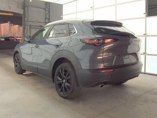 2023 Mazda CX-30 2.5 S Carbon Edition