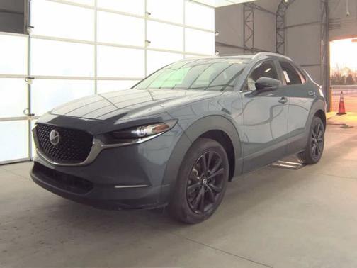 2023 Mazda CX-30 2.5 S Carbon Edition