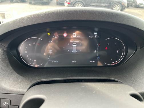 Bright White Clearcoat 2024 RAM ProMaster 2500 High Roof