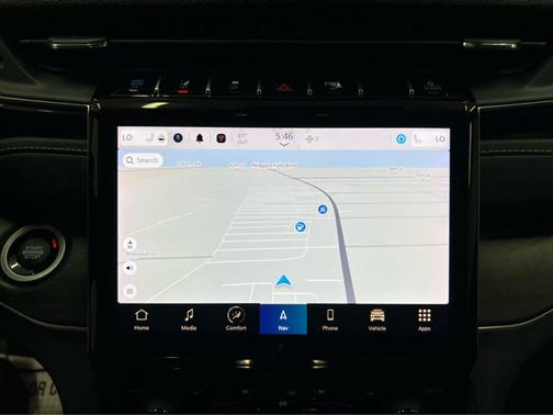 Silver Zynith 2023 Jeep Grand Cherokee 4xe