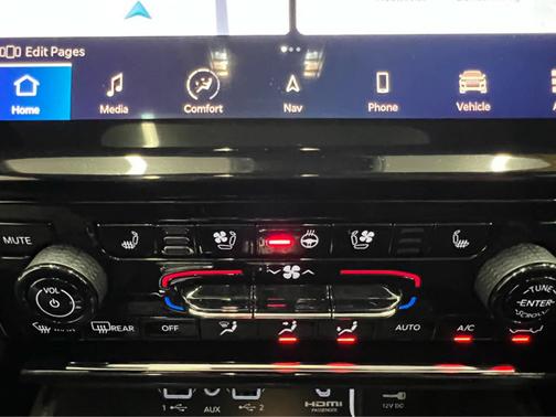 Silver Zynith 2023 Jeep Grand Cherokee 4xe