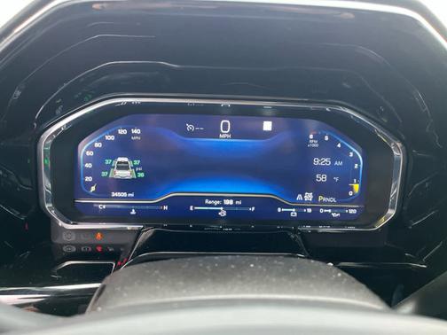 Harvest Bronze Metallic 2023 Chevrolet Silverado 1500 LT