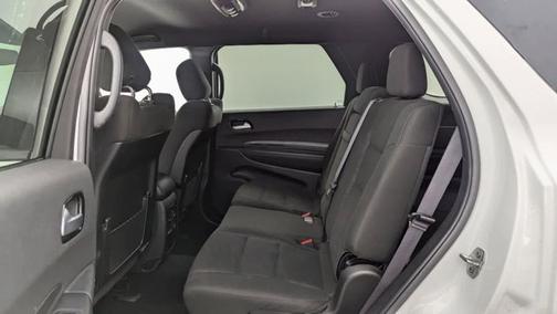 2024 Dodge Durango SXT