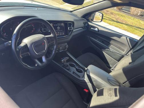 2024 Dodge Durango SXT