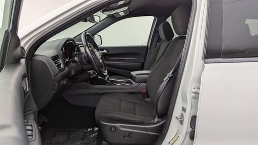 2024 Dodge Durango SXT