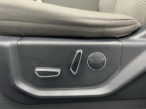 2016 Ford F-150 XLT 4WD SuperCrew 145