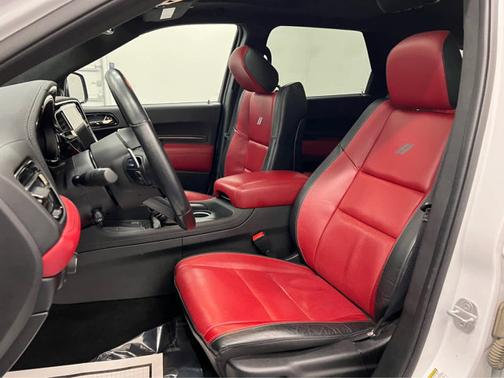2022 Dodge Durango R/T Plus